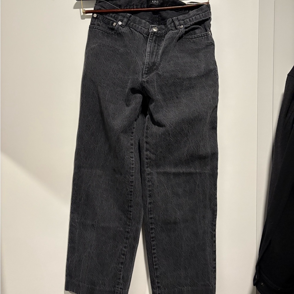 A.P.C. Women's Jeans